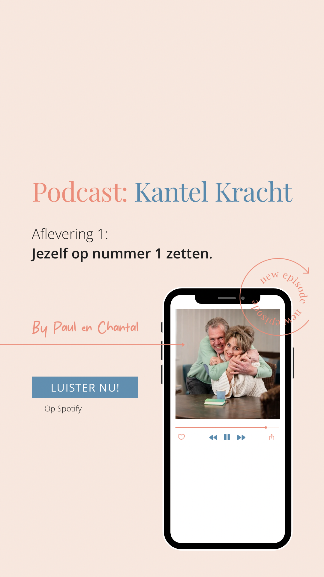 PODCAST KANTELKRACHT.